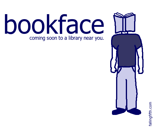 Libraries: taking back the social network.