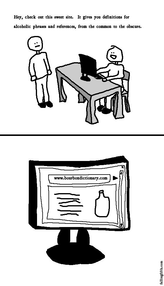 See how others define alcoholic phrases.