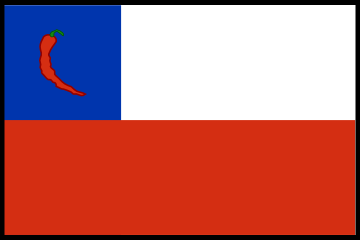 If Texas follows suit, they may become known as the great Lone Pepper State.