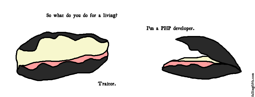 Oh, does that irritate you?