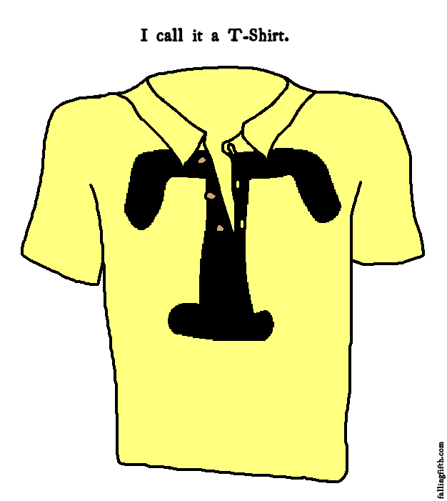I also call that a design, so take it with a grain of salt.
