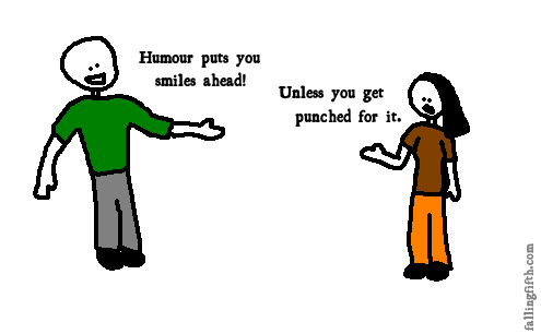 Allow me to demonstrate...